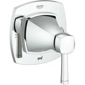 Grohe Chrome Grandera 5-way diverter