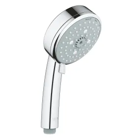 Grohe Chrome Tempesta Cosmopolitan 100 Hand shower 4 sprays