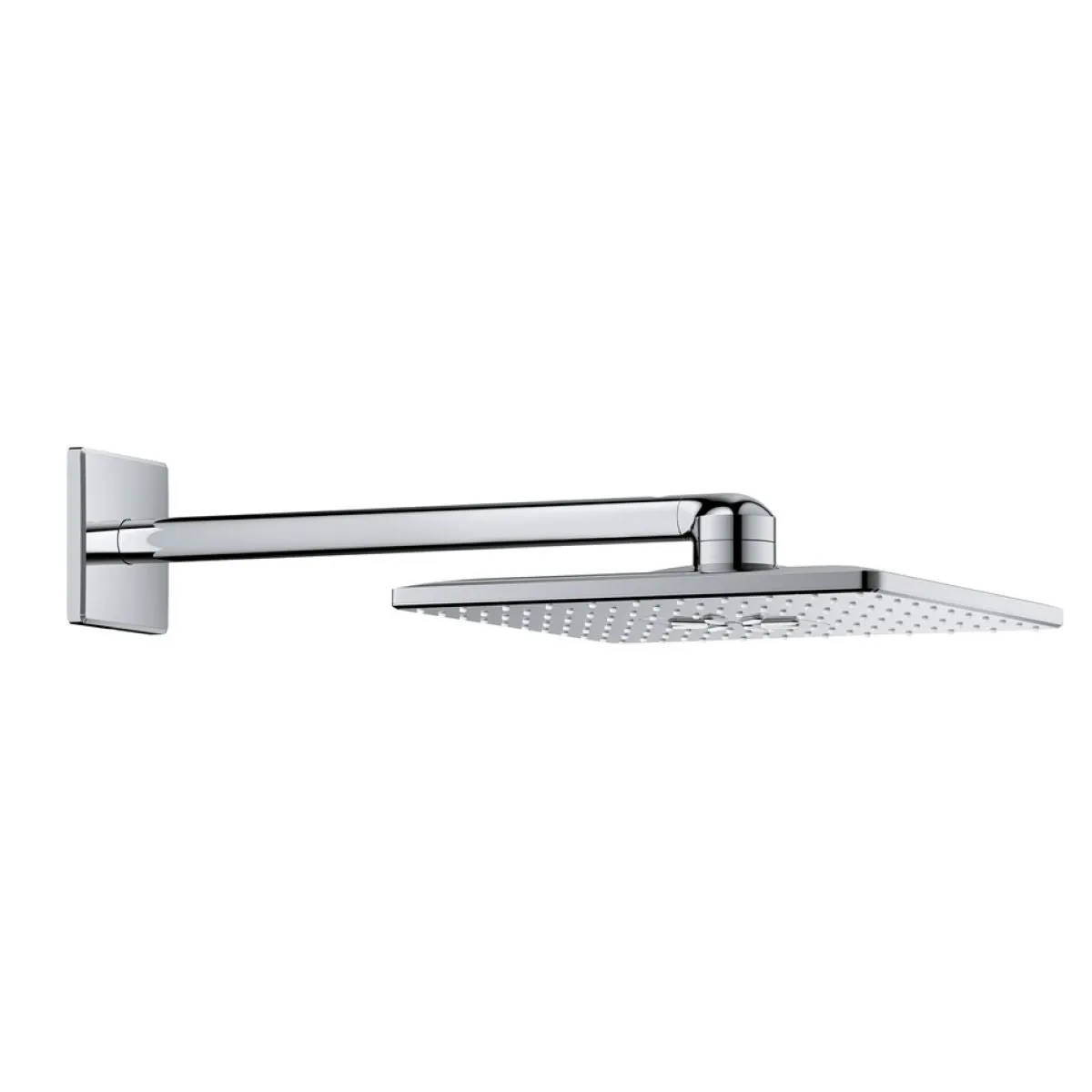 Grohe Grohtherm SmartControl Perfect Shower System with Rainshower 310 SmartActive Cube Shower Head