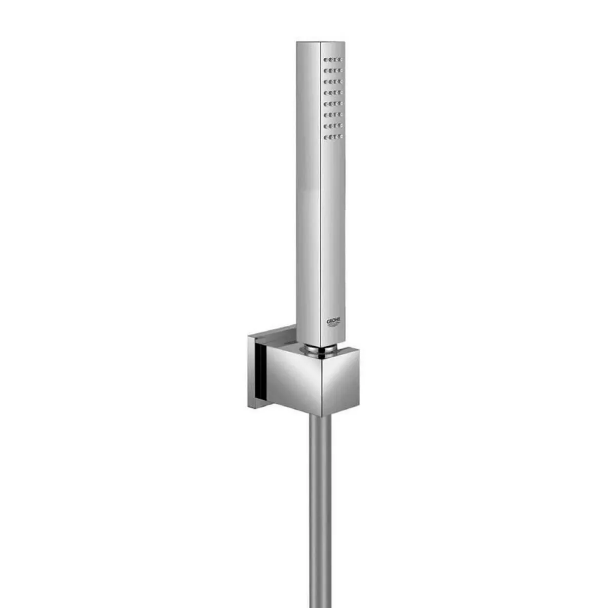 Grohe Grohtherm SmartControl Perfect Shower System with Rainshower 310 SmartActive Cube Shower Head