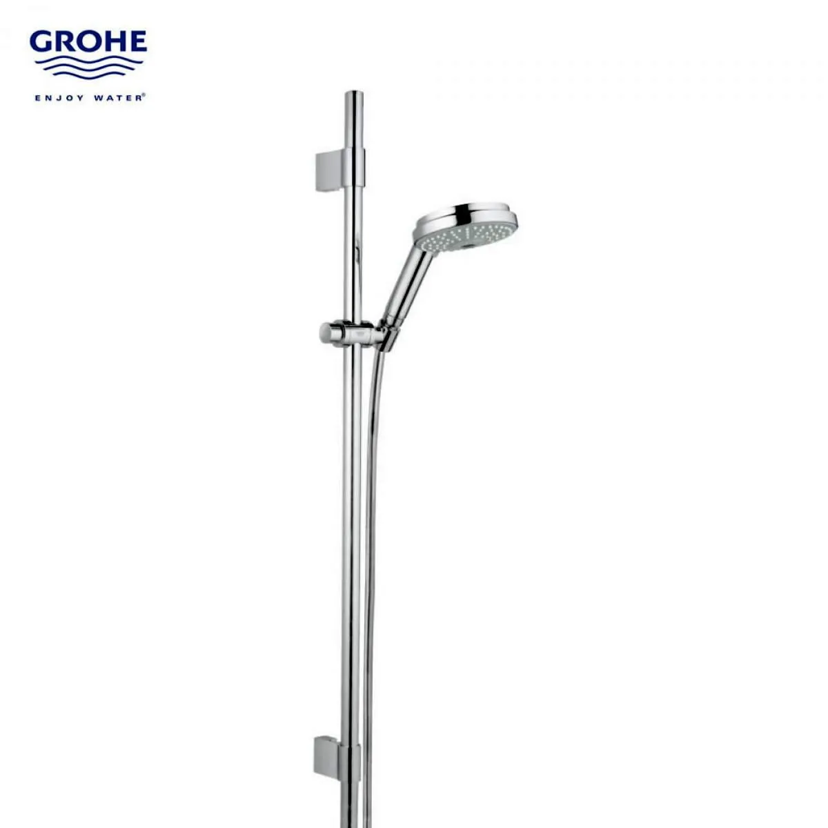 Grohe Rainshower Cosmopolitan 130 Shower Set