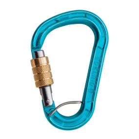 HMS Magnum Screw FG Belay Carabiner - Climbing Hardwear