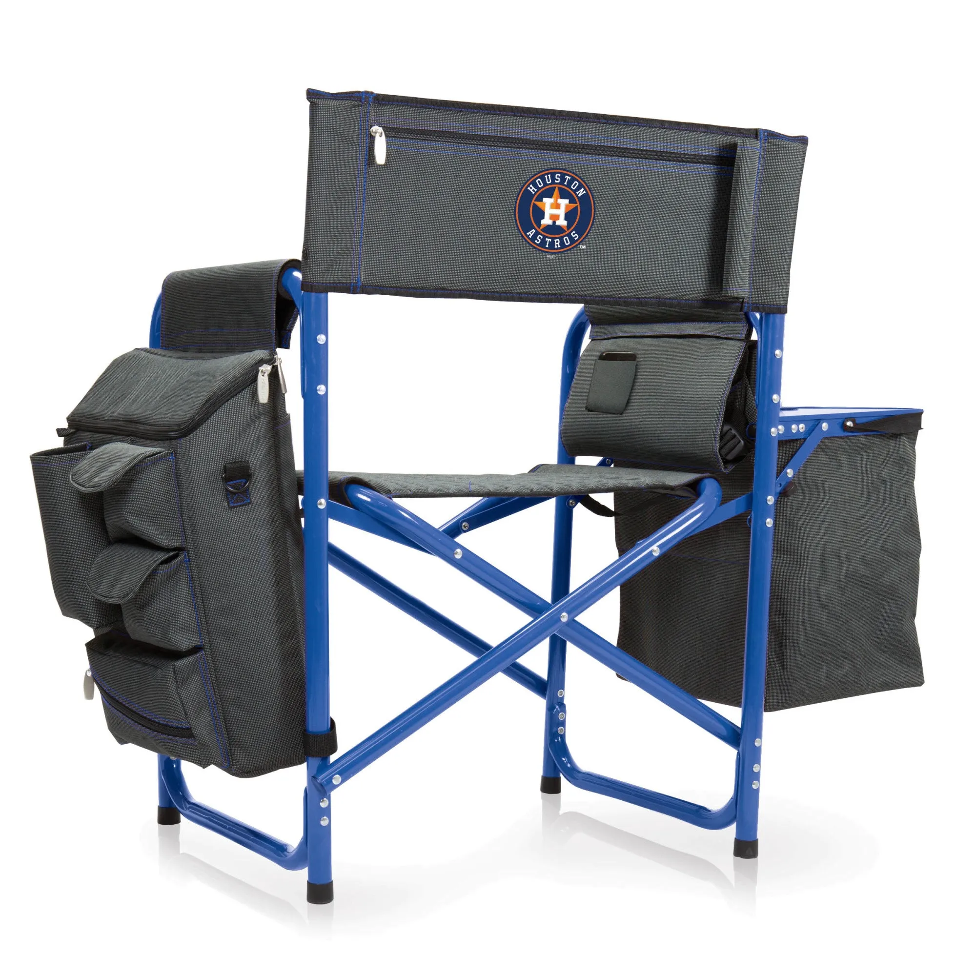 Houston Astros - Fusion Camping Chair