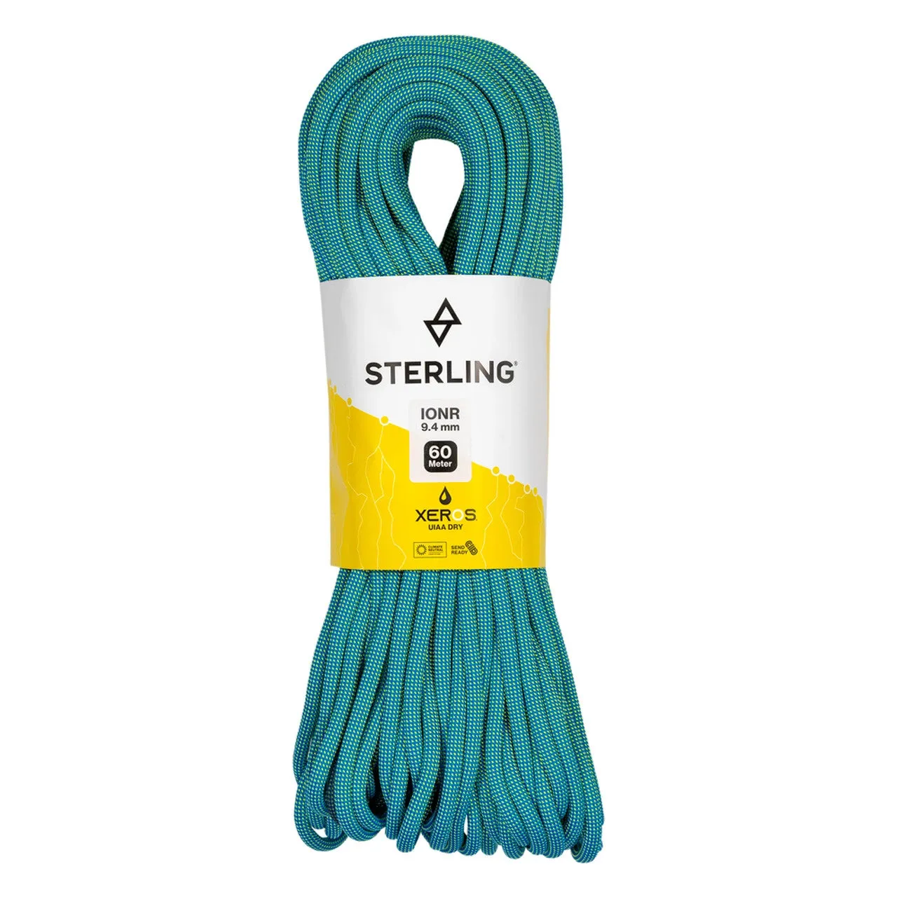 IonR 9.4mm XEROS Climbing Rope