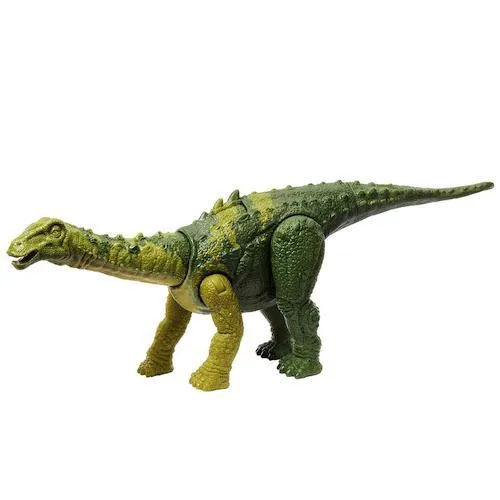 Jurassic World Nigersaurus Dino Trackers Dinosaur 10"