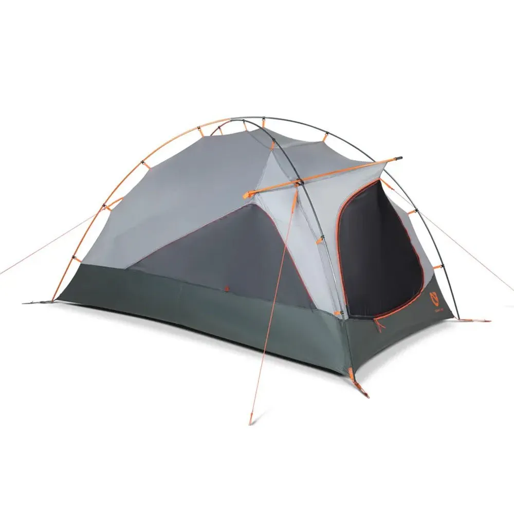 KUNAI 3-4 SEASON 2P TENT