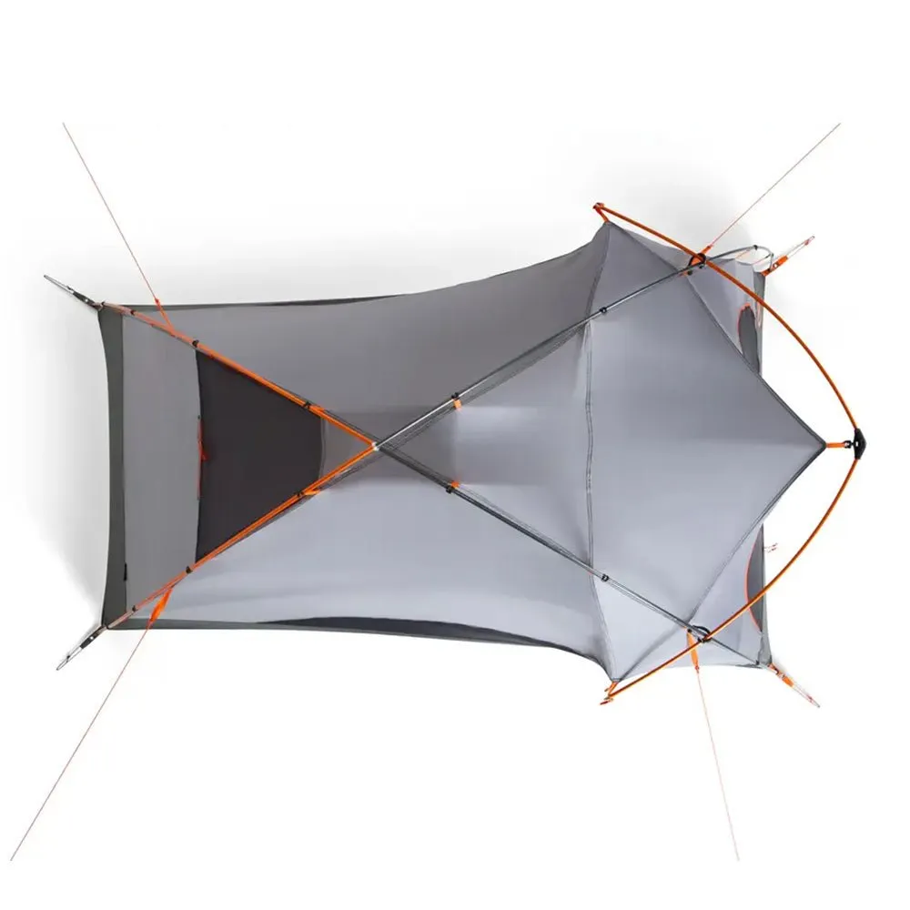 KUNAI 3-4 SEASON 2P TENT