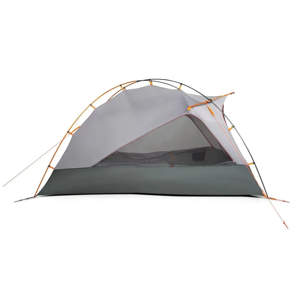 KUNAI 3-4 SEASON 2P TENT