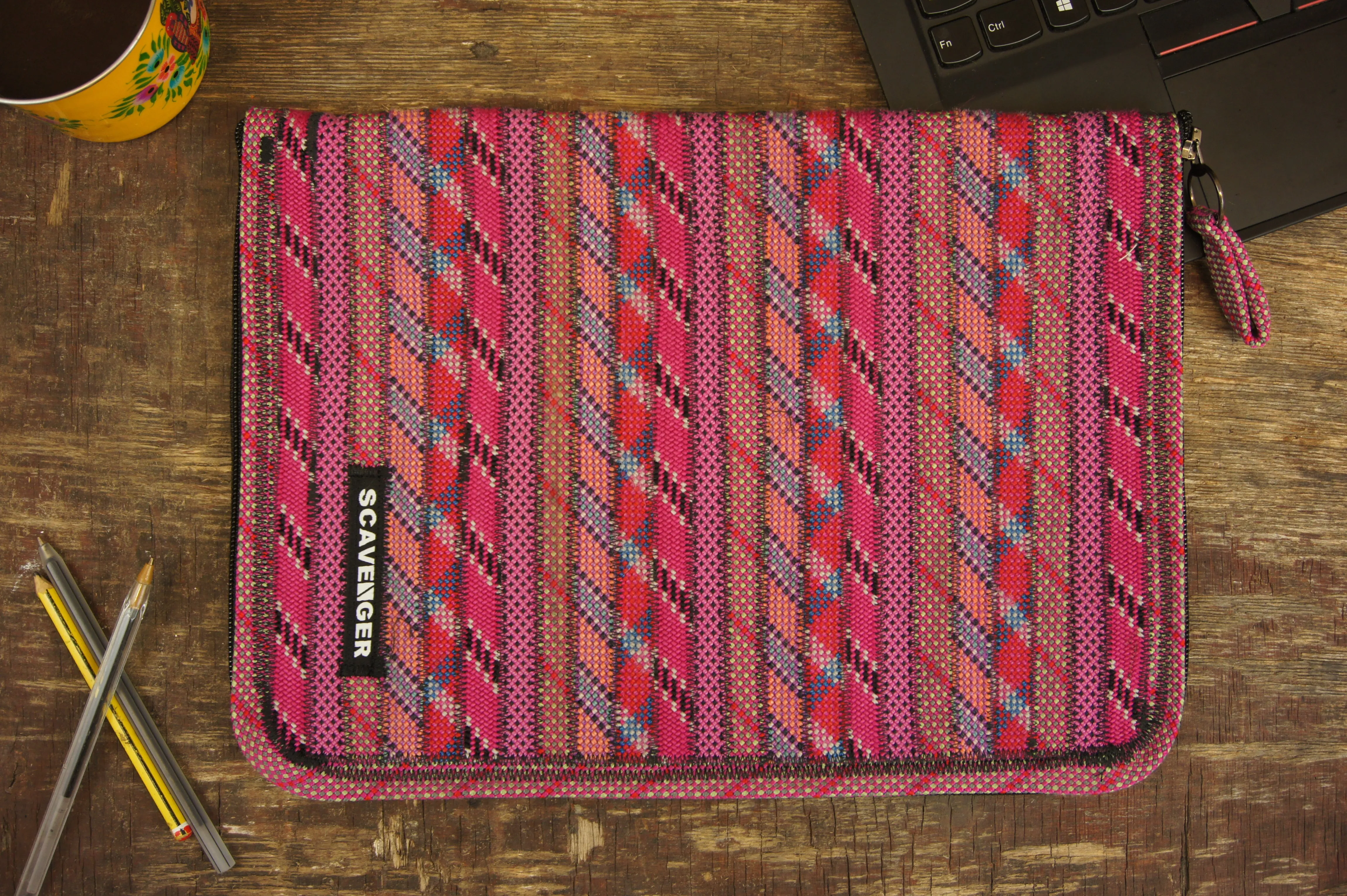 Laptop Sleeve - Blossom