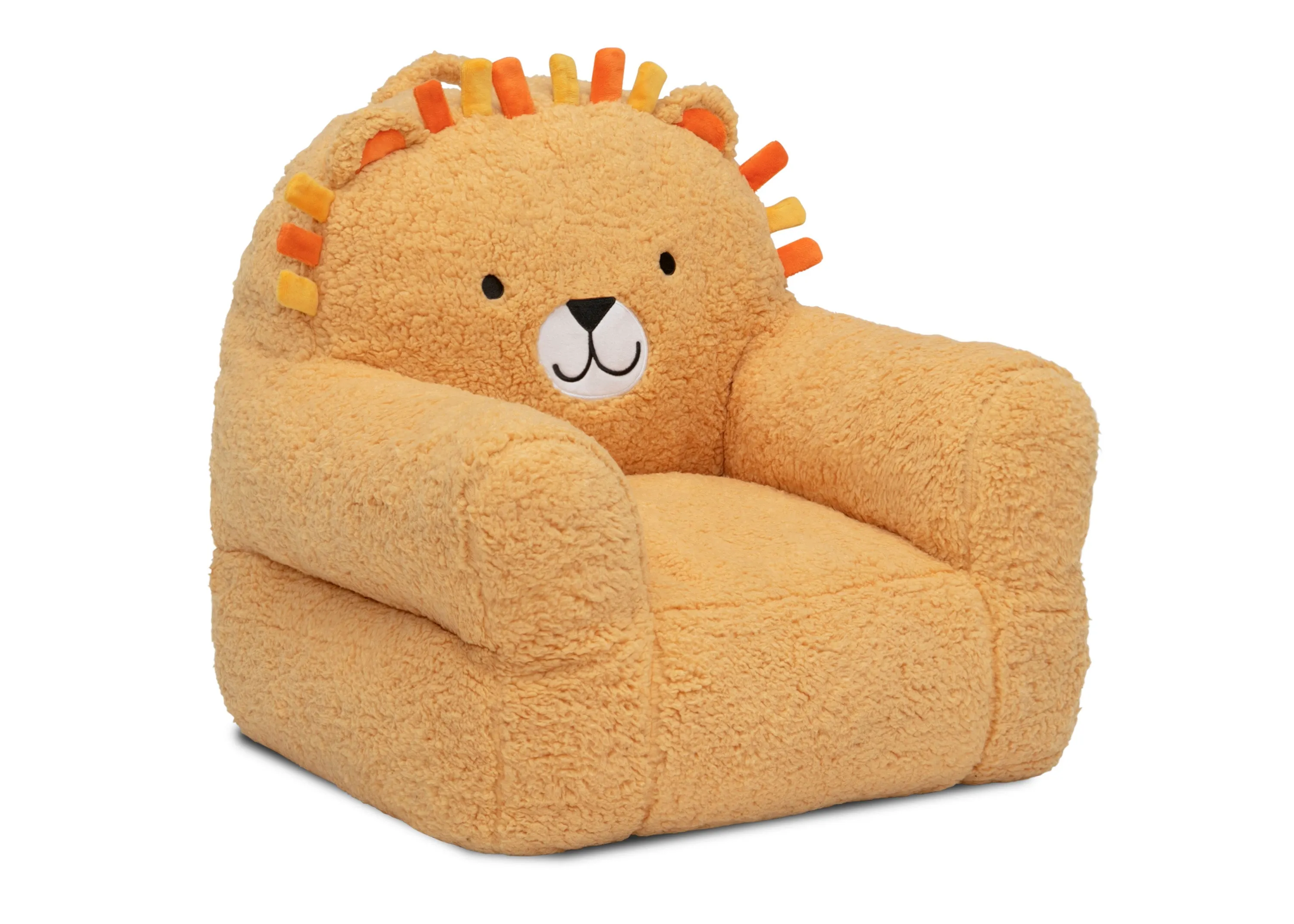 Lion Cozee Buddy Chair