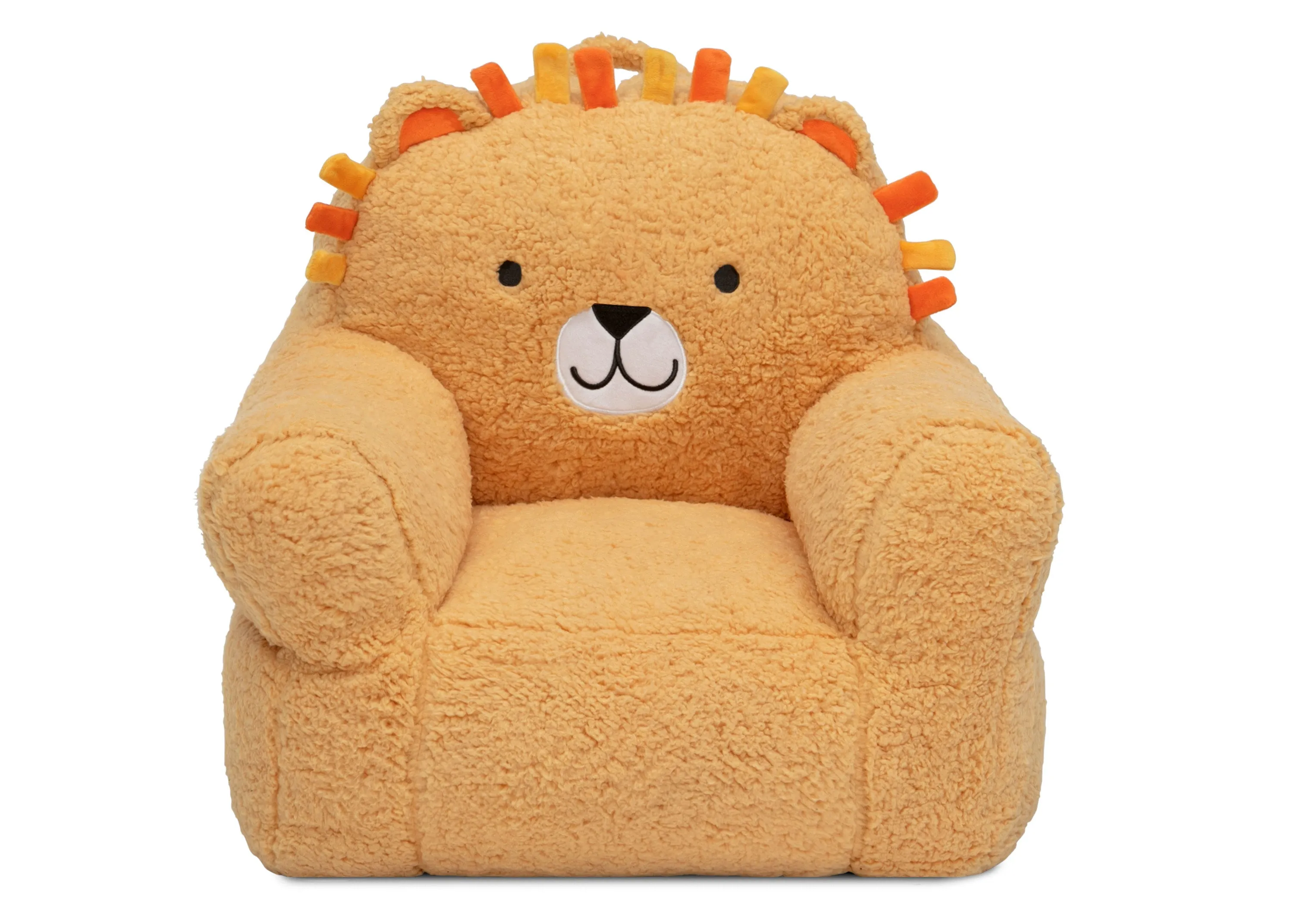 Lion Cozee Buddy Chair