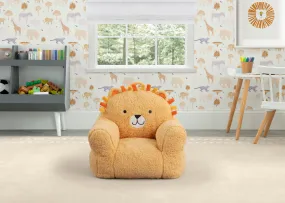 Lion Cozee Buddy Chair