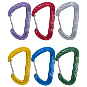 Mammut Sender Wire Rackpack