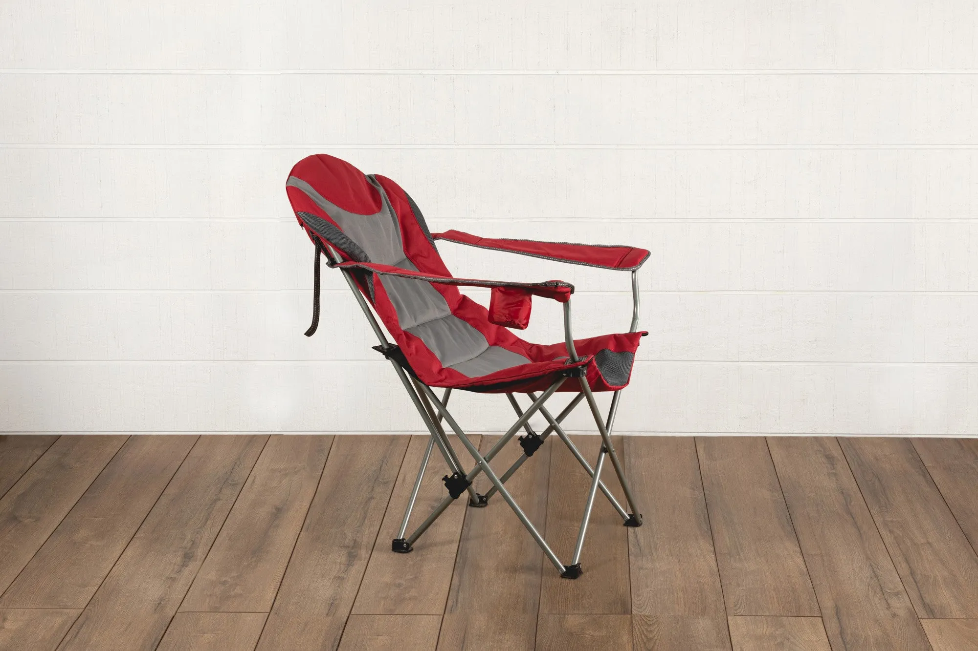 Maryland Terrapins - Reclining Camp Chair