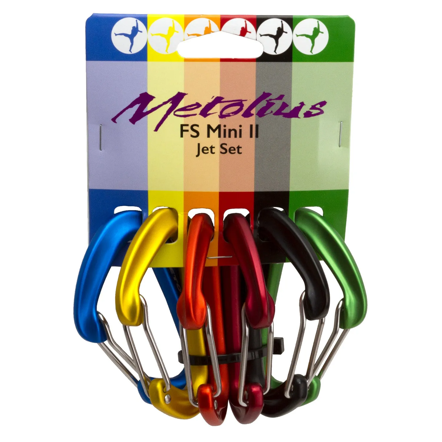 Metolius FS Mini II Jet Set