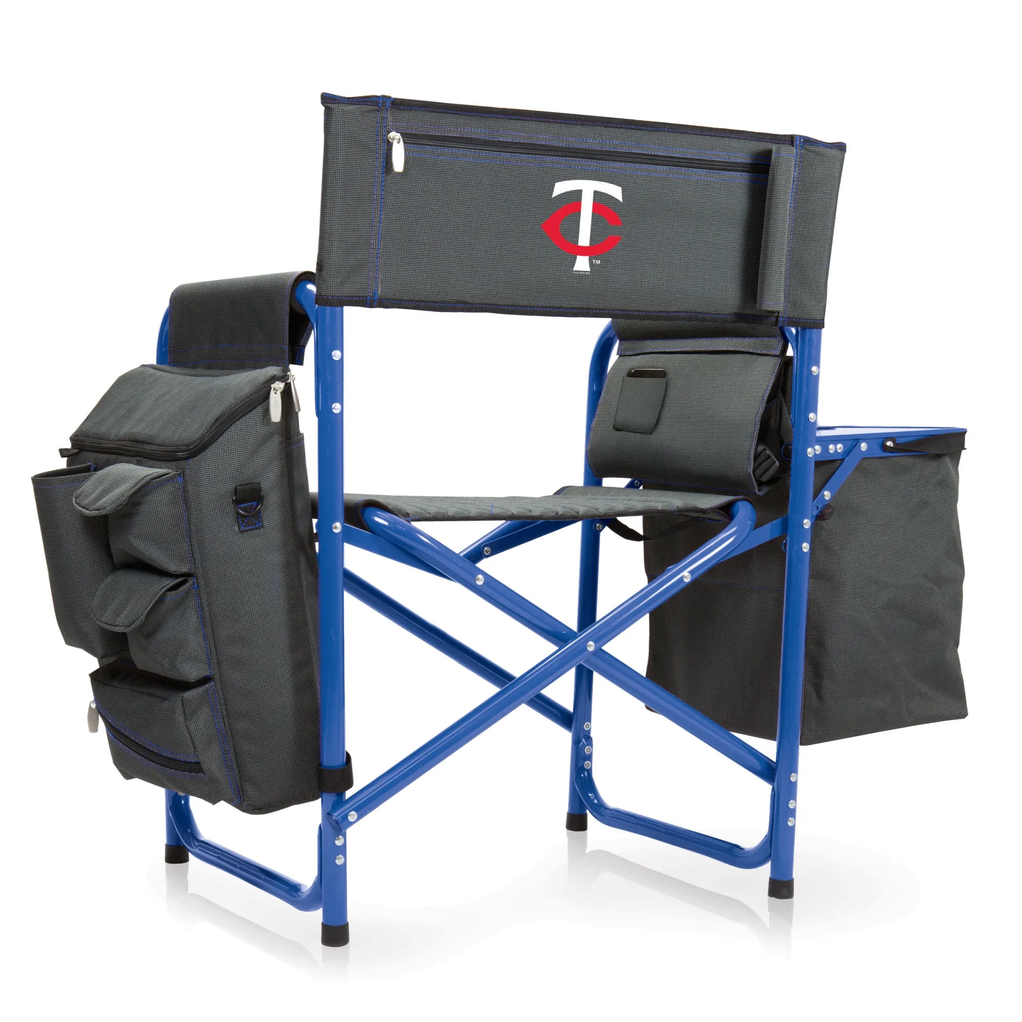 Minnesota Twins - Fusion Camping Chair