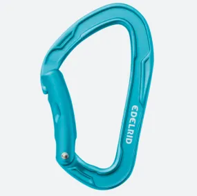 Mission Bent Gate Carabiner