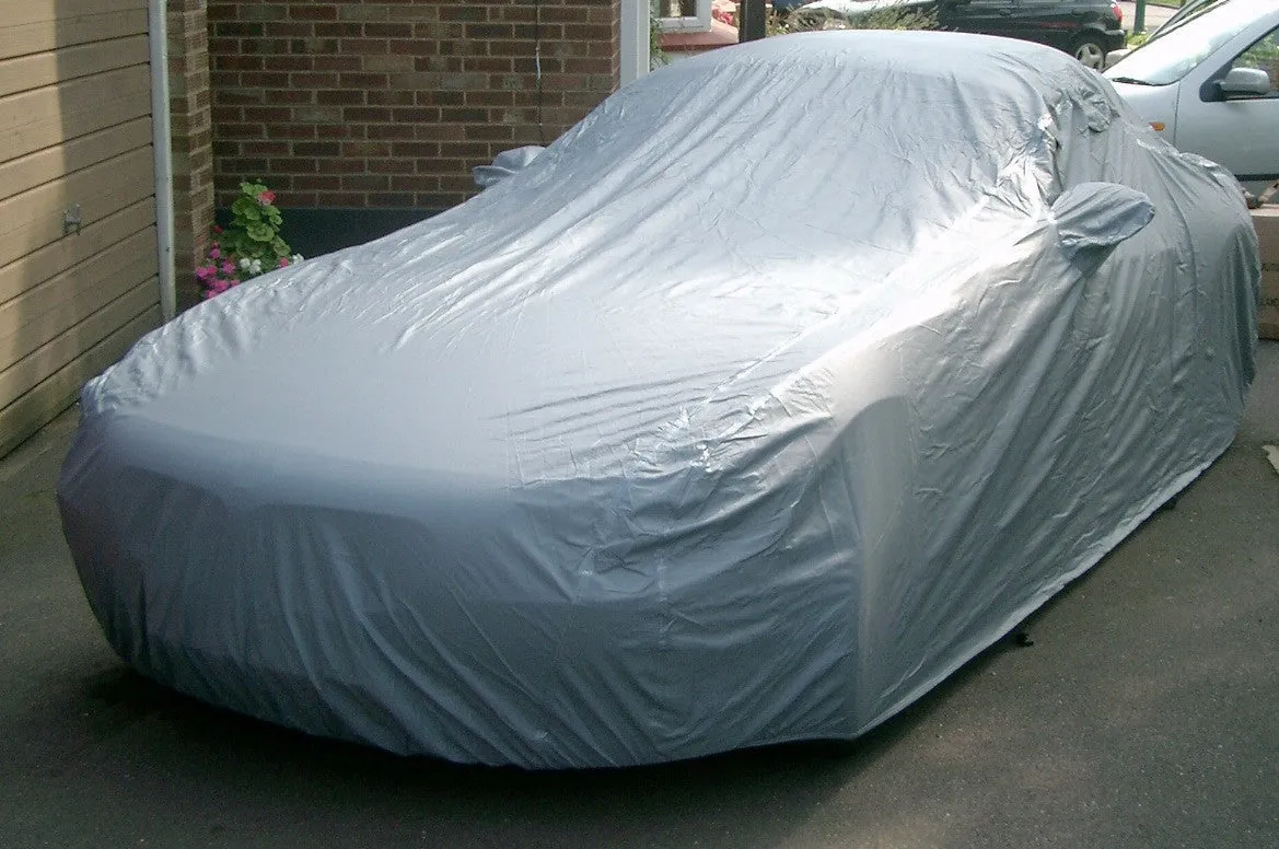 Monsoon outdoor waterproof winter car covers for MARCOS