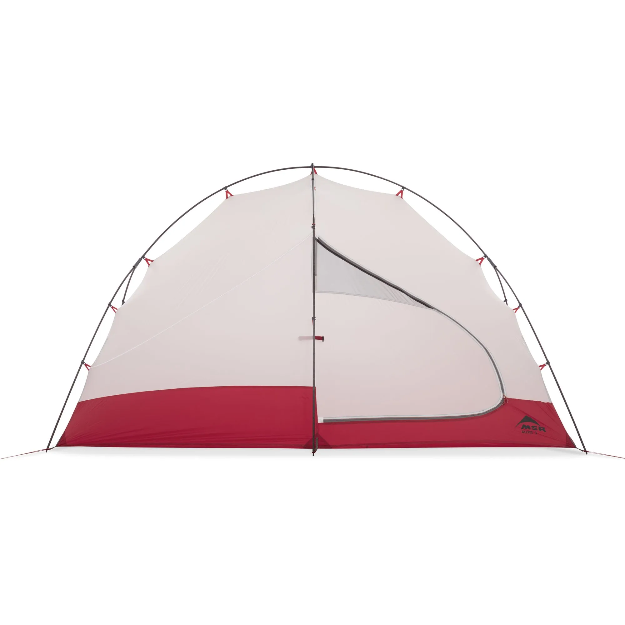 MSR Access 3-Person Backpacking Tent (Closeout)