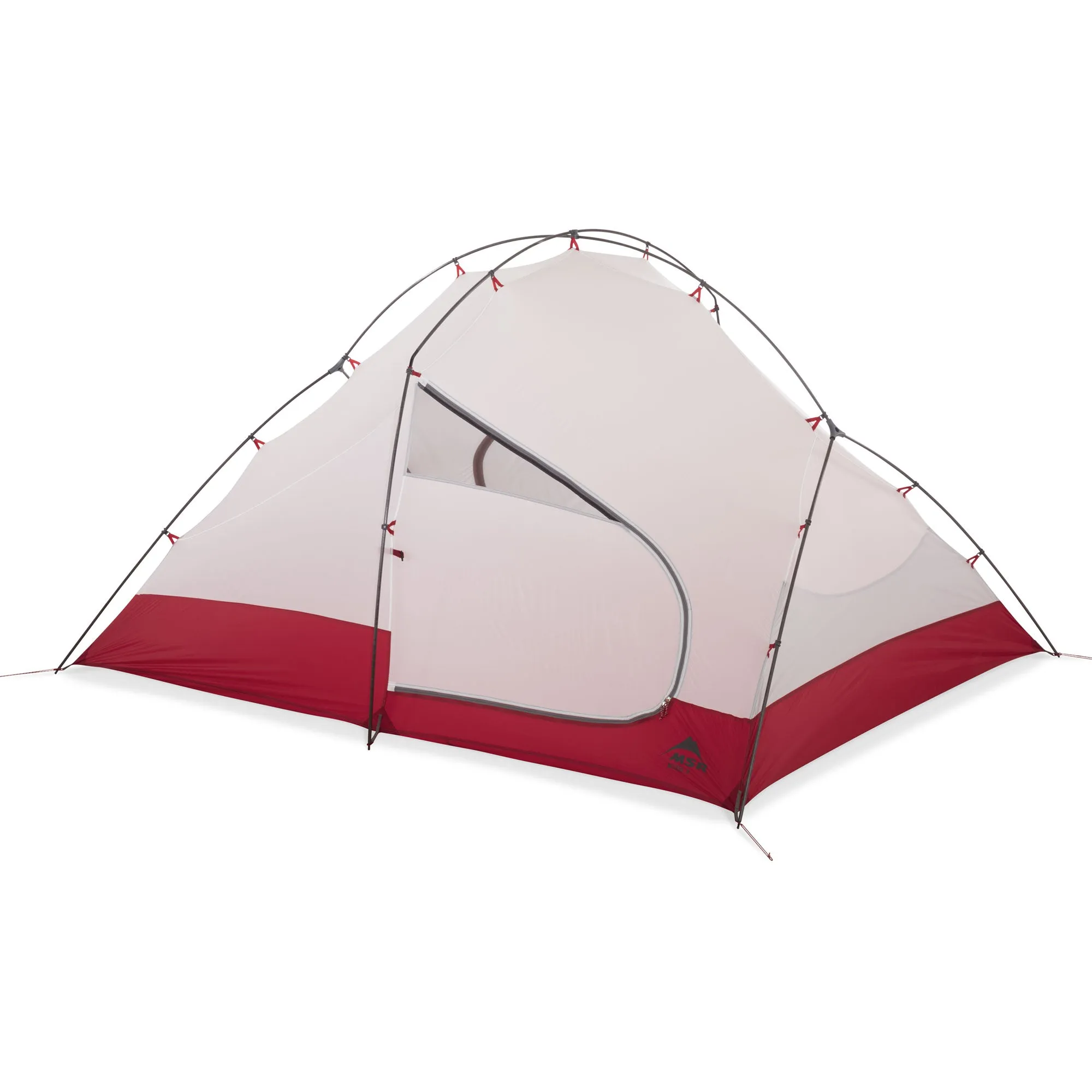 MSR Access 3-Person Backpacking Tent (Closeout)