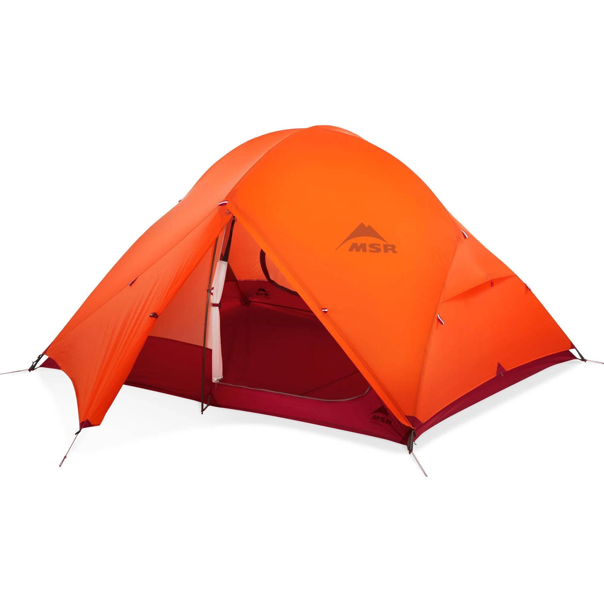 MSR Access 3-Person Backpacking Tent (Closeout)