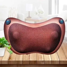 Neck Heat Massager