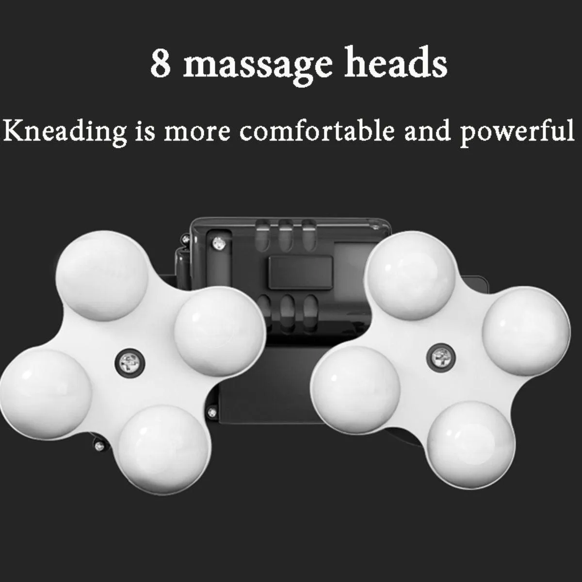 Neck Heat Massager