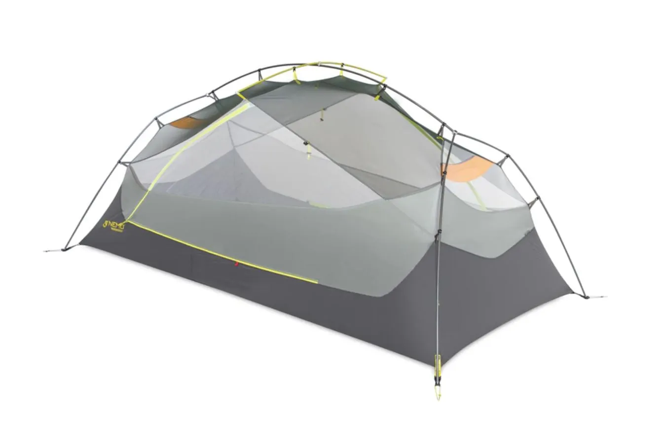 Nemo Dagger Osmo 2 Person Tent