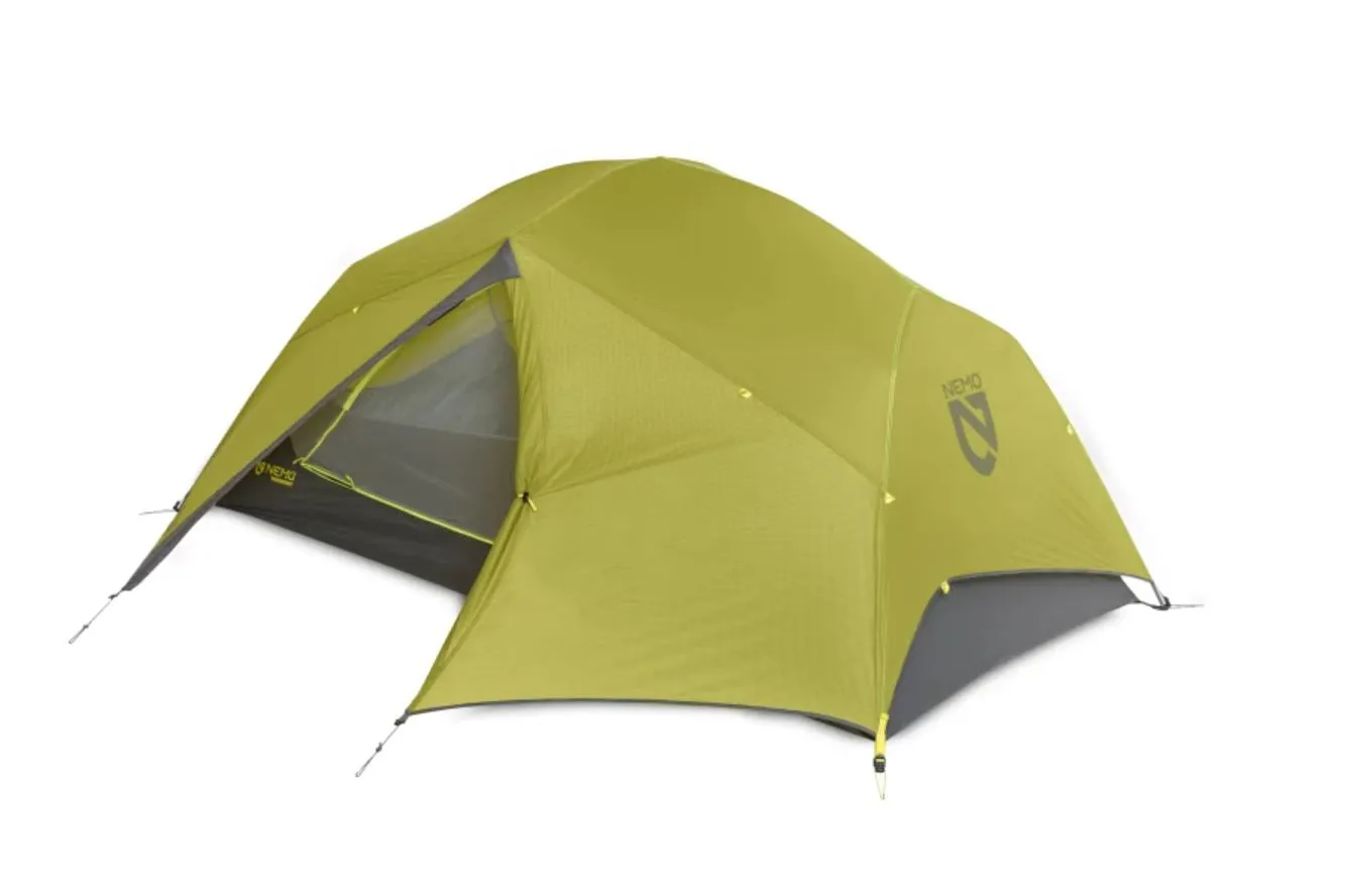 Nemo Dagger Osmo 2 Person Tent