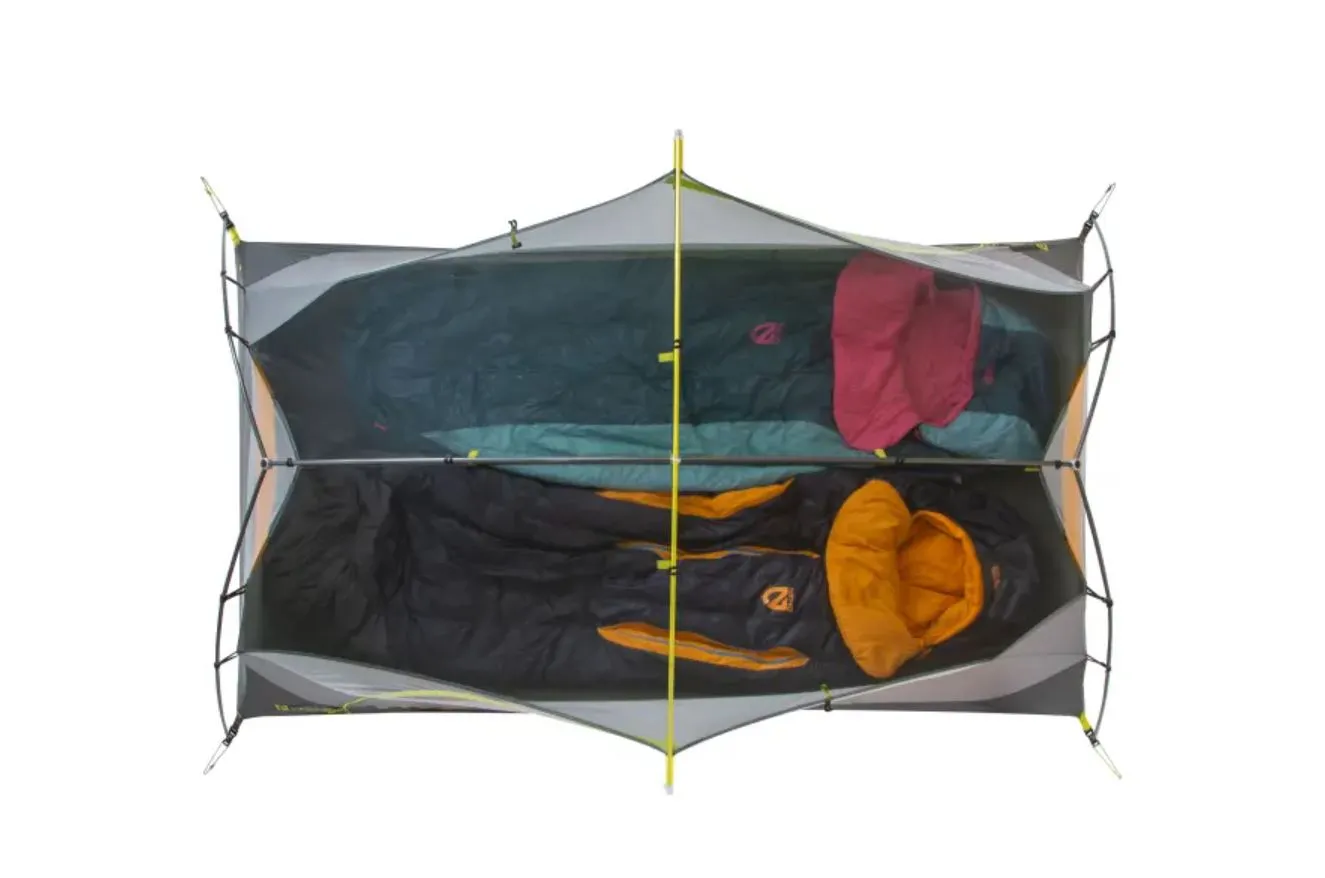 Nemo Dagger Osmo 2 Person Tent