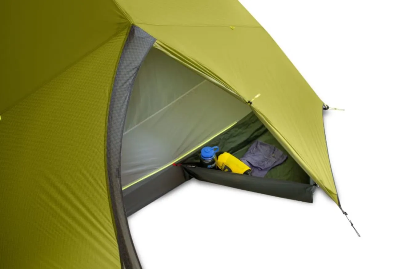 Nemo Dagger Osmo 2 Person Tent