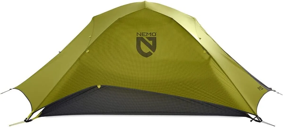 Nemo Dagger Osmo 2P Ultralight Backpacking Tents