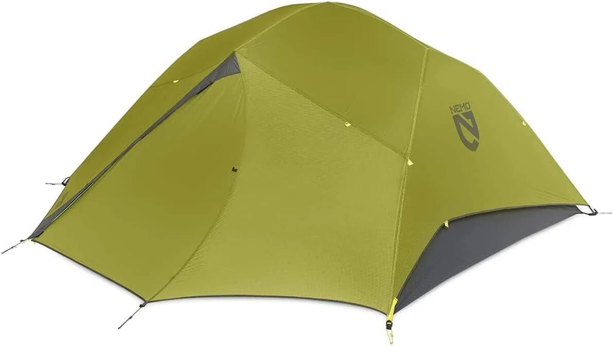 Nemo Dagger Osmo 2P Ultralight Backpacking Tents