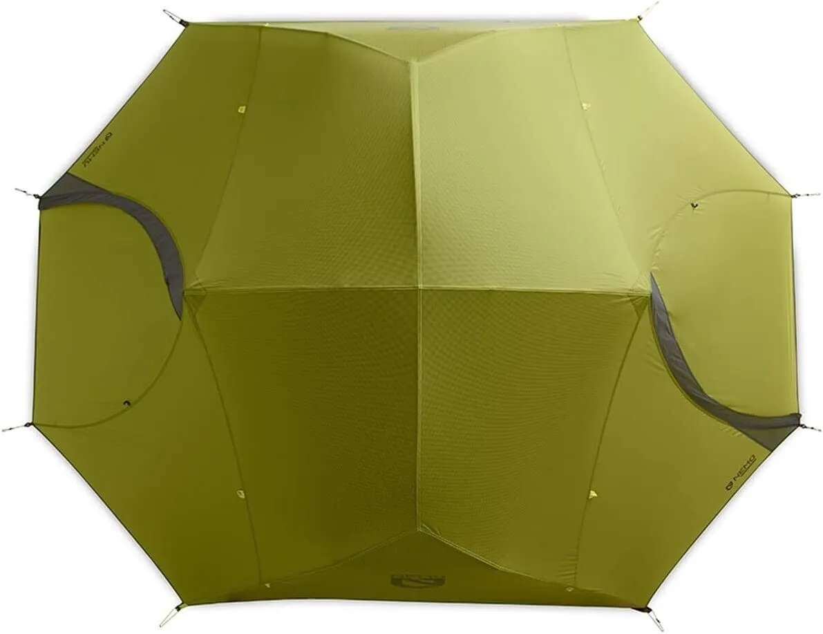 Nemo Dagger Osmo 2P Ultralight Backpacking Tents