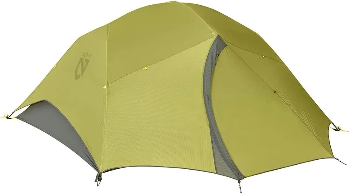 Nemo Dagger Osmo 2P Ultralight Backpacking Tents