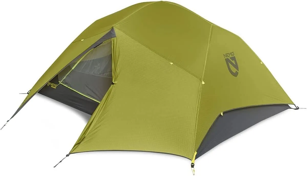 Nemo Dagger Osmo 2P Ultralight Backpacking Tents