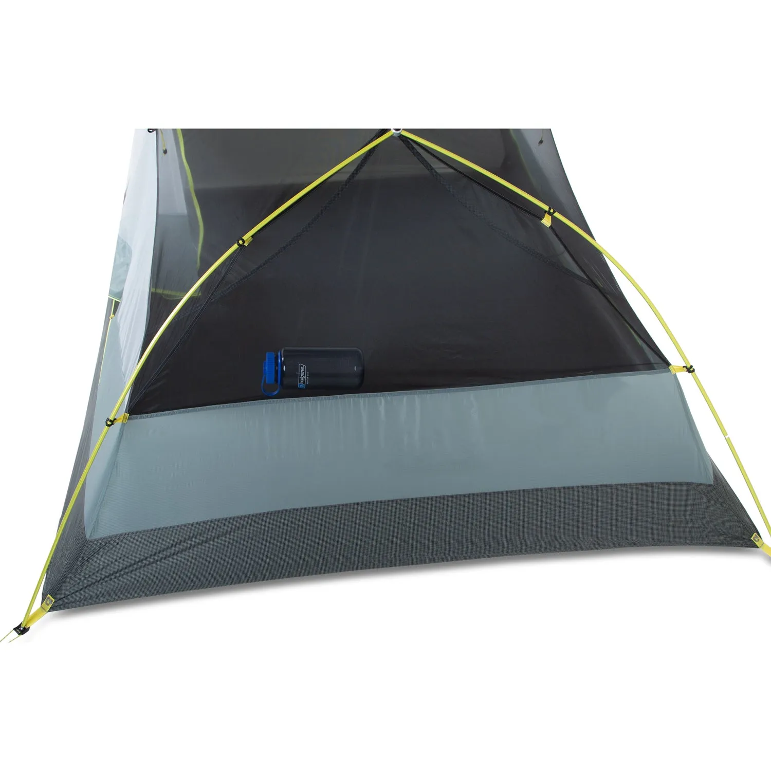 Nemo Dragonfly OSMO 3 Person Backpacking Tent