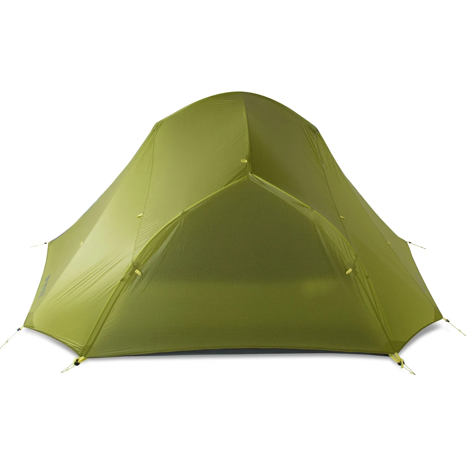 Nemo Dragonfly OSMO 3 Person Backpacking Tent