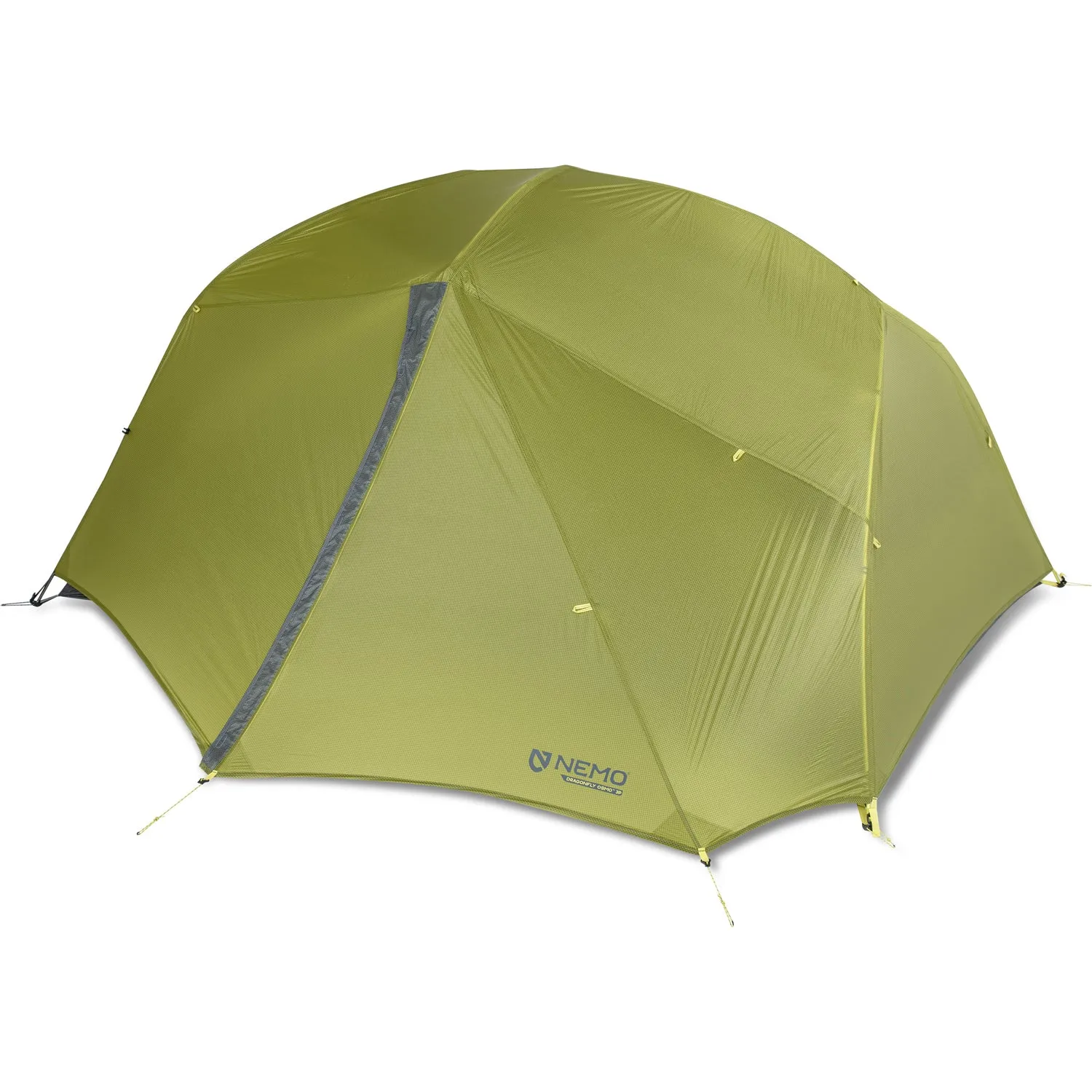 Nemo Dragonfly OSMO 3 Person Backpacking Tent