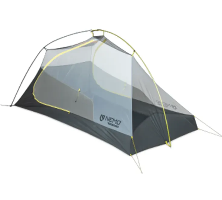 Nemo Hornet Osmo 2 Person Tent