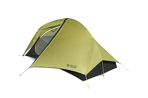 Nemo Hornet OSMO Ultralight Backpacking Tent