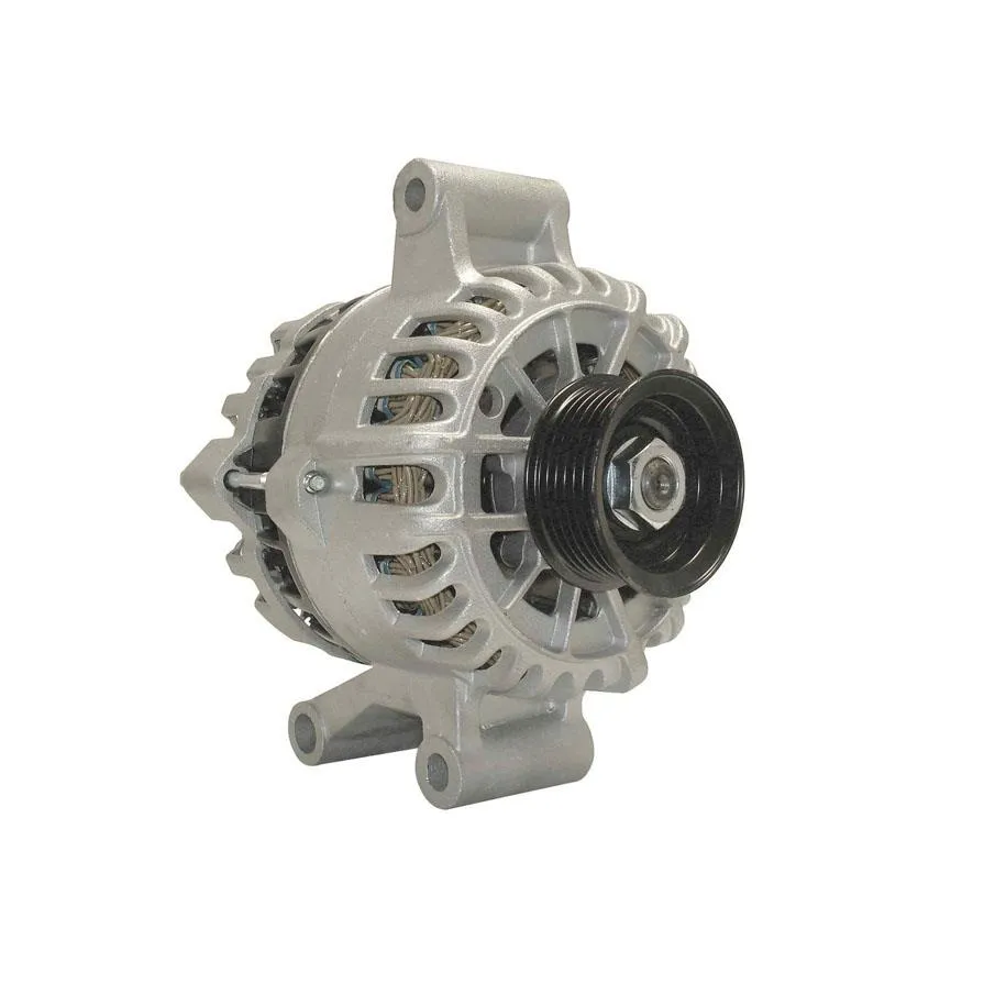 New 110 AMP Alternator for Ford Escape 3.0L 2003-2004 Ref # 1L8U10300CD