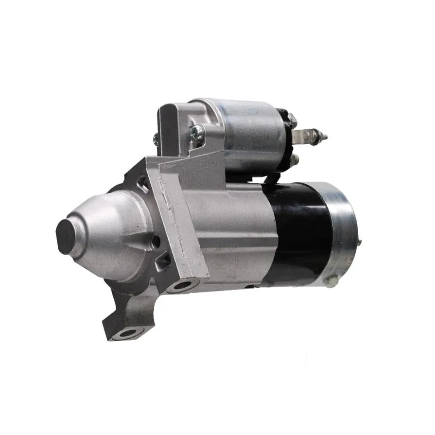 New Starter Motor for Pontiac GTO 5.7L 6.0L 2004-2006 Ref # 92169668