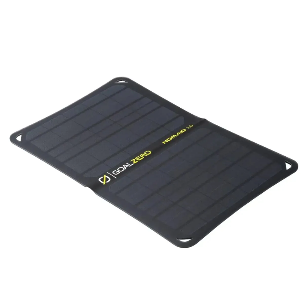 Nomad 10 Solar Panel