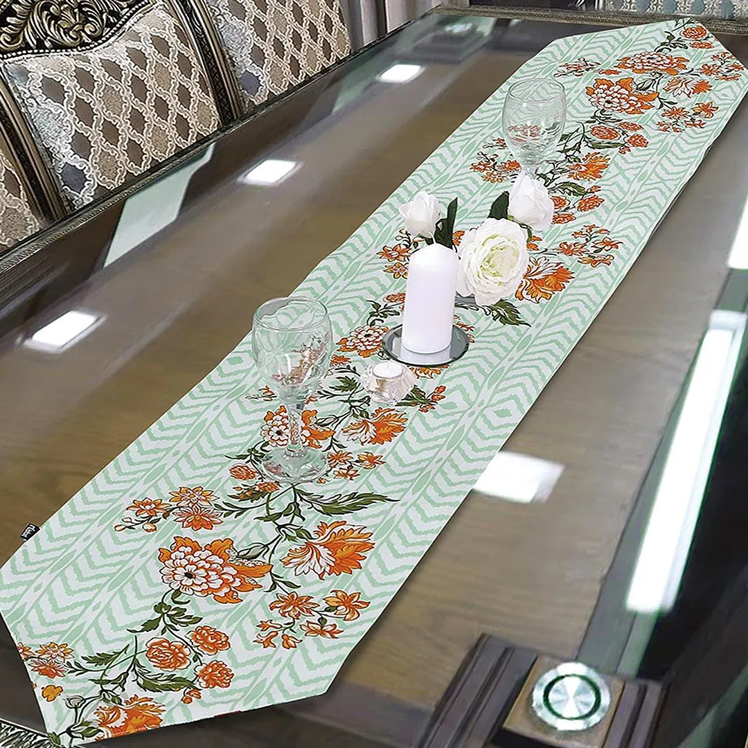 Penina Floral 1 Pc Table Runner