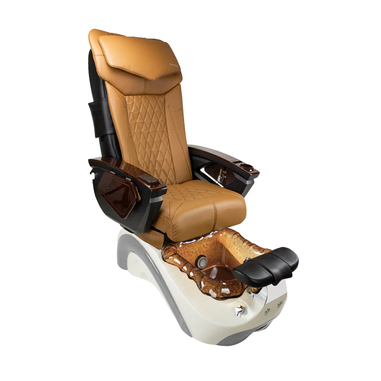 Perla LX Pedicure Spa with Massage