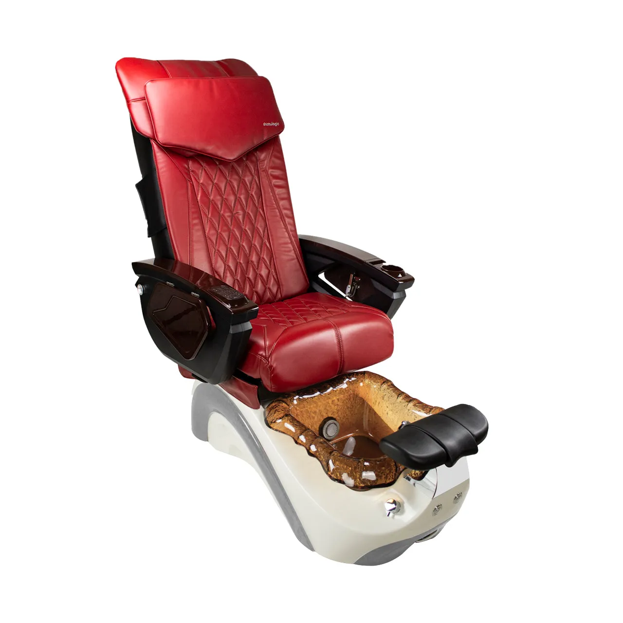 Perla LX Pedicure Spa with Massage