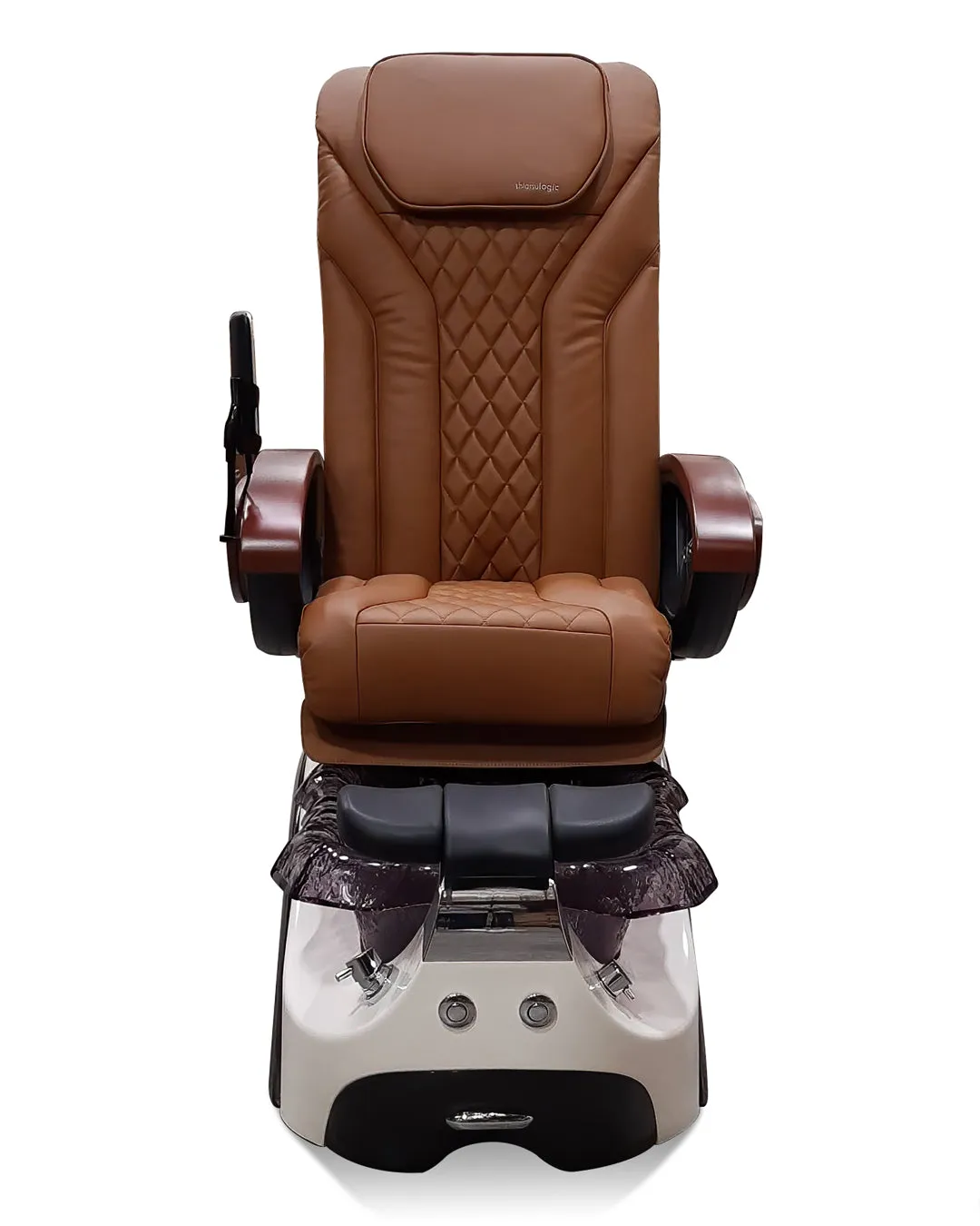 Perla LX Pedicure Spa with Massage