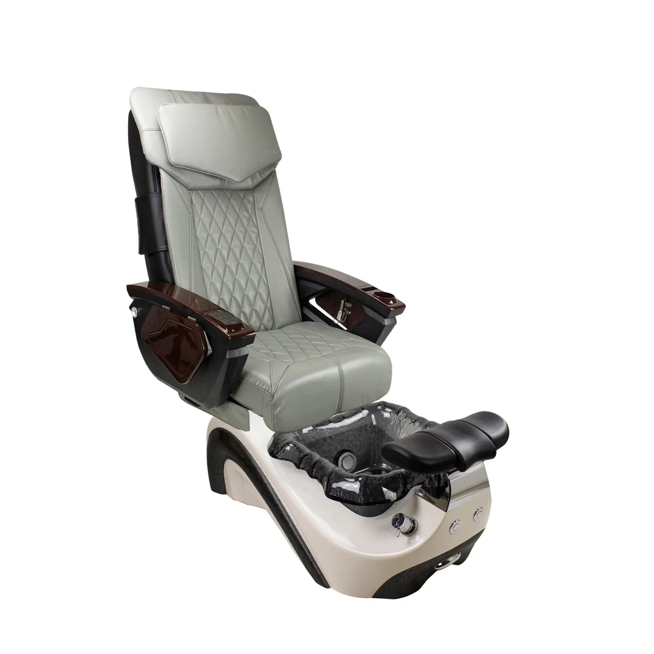 Perla LX Pedicure Spa with Massage