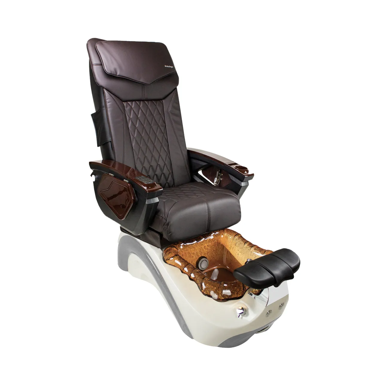 Perla LX Pedicure Spa with Massage